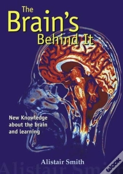 Capa do artigo Brain'S Behind It