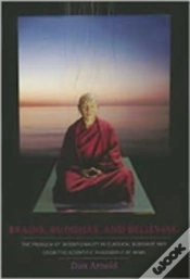 Capa do artigo Brains, Buddhas, And Believing