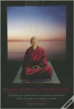 Capa do artigo Brains, Buddhas, And Believing