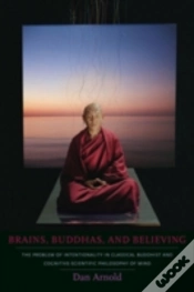 Capa do artigo Brains, Buddhas, And Believing
