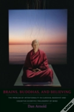 Capa do artigo Brains, Buddhas, And Believing