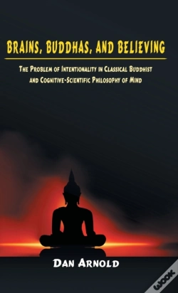 Capa do artigo Brains, Buddhas And Believing