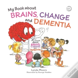 Capa do artigo Brains Change And Big Long Names