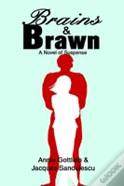 Capa do artigo Brains & Brawn:A Novel Of Suspense