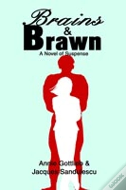 Capa do artigo Brains & Brawn:A Novel Of Suspense