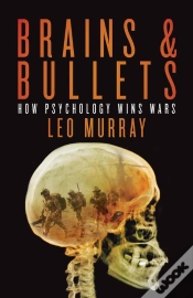 Capa do artigo Brains & Bullets