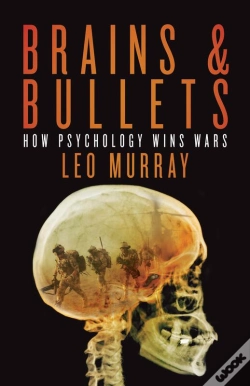 Capa do artigo Brains & Bullets