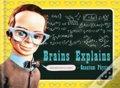 Capa do artigo Brains Explains Quantum Physics