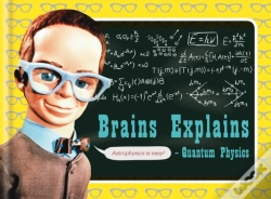 Capa do artigo Brains Explains Quantum Physics
