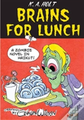 Brains For Lunch