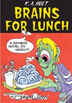 Capa do artigo Brains For Lunch