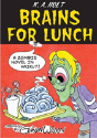 Brains For Lunch - Preview