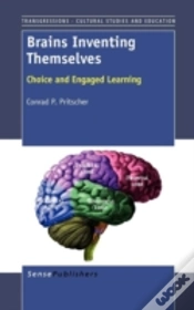 Capa do artigo Brains Inventing Themselves