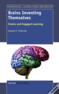 Capa do artigo Brains Inventing Themselves
