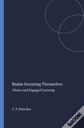 Capa do artigo Brains Inventing Themselves