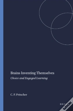 Capa do artigo Brains Inventing Themselves