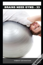 Capa do artigo Brains Need Gyms - 33