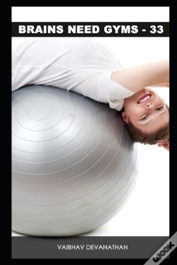 Capa do artigo Brains Need Gyms - 33