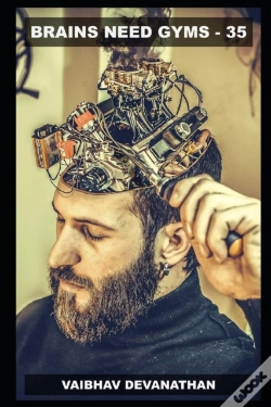 Capa do artigo Brains Need Gyms - 35