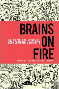 Capa do artigo Brains On Fire