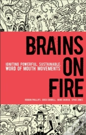 Capa do artigo Brains On Fire