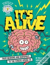 Brains On! Presents... It'S Alive