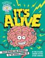 Brains On! Presents... It'S Alive - Preview