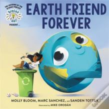 Brains On! Presents...Earth Friend Forever
