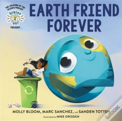 Capa do artigo Brains On! Presents...Earth Friend Forever