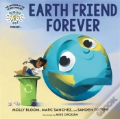 Capa do artigo Brains On! Presents...Earth Friend Forever