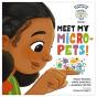 Brains On! Presents...Meet My Micro-Pets! - Preview