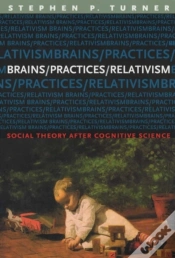 Capa do artigo Brains/Practices/Relativism