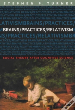 Capa do artigo Brains/Practices/Relativism