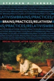 Capa do artigo Brains/Practices/Relativism