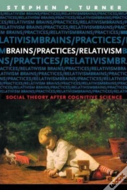 Capa do artigo Brains/Practices/Relativism
