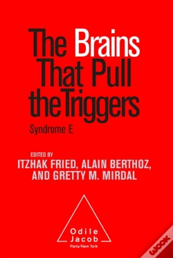 Capa do artigo Brains That Pull The Triggers