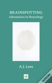 Capa do artigo Brainspotting