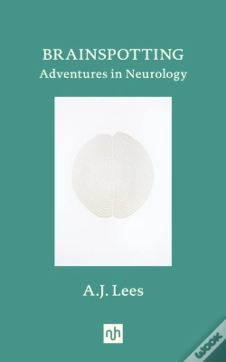 Capa do artigo Brainspotting