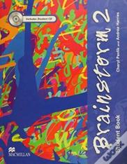 Brainstorm 2 Student'S Book Pack