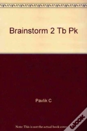 Capa do artigo Brainstorm 2 Teacher