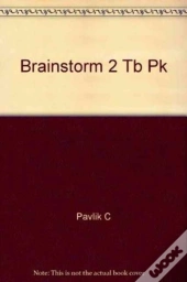 Brainstorm 2 Teacher'S Book Pack