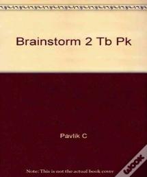 Brainstorm 2 Teacher'S Book Pack