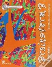 Brainstorm 3 Student'S Book Pack