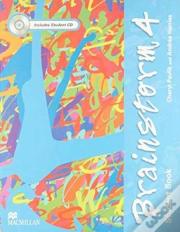 Brainstorm 4 Student'S Book Pack