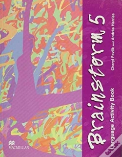 Capa do artigo Brainstorm 5 Lang Ab