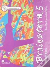 Capa do artigo Brainstorm 5 Student