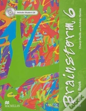 Capa do artigo Brainstorm 6 Student