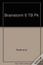 Brainstorm 6 Tb Pk
