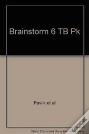 Capa do artigo Brainstorm 6 Tb Pk