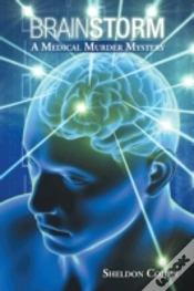 Capa do artigo Brainstorm: A Medical Murder Mystery